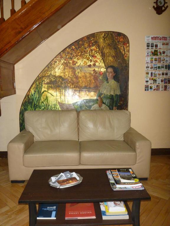 Hostal Machin Madrid Exterior foto