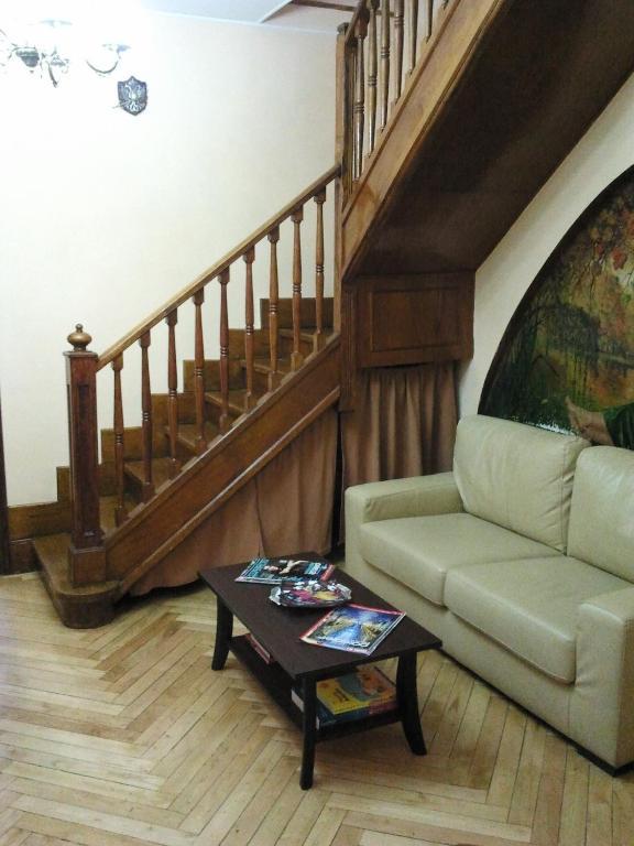 Hostal Machin Madrid Exterior foto